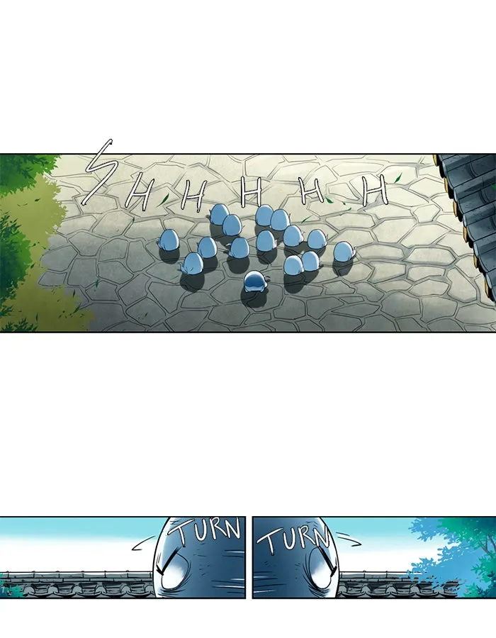 Read SOUL CARTEL chapter 2 image 29 on Lezhin