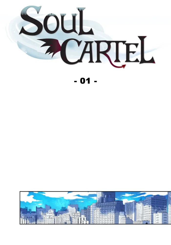 Read SOUL CARTEL chapter 2 image 3 on Lezhin