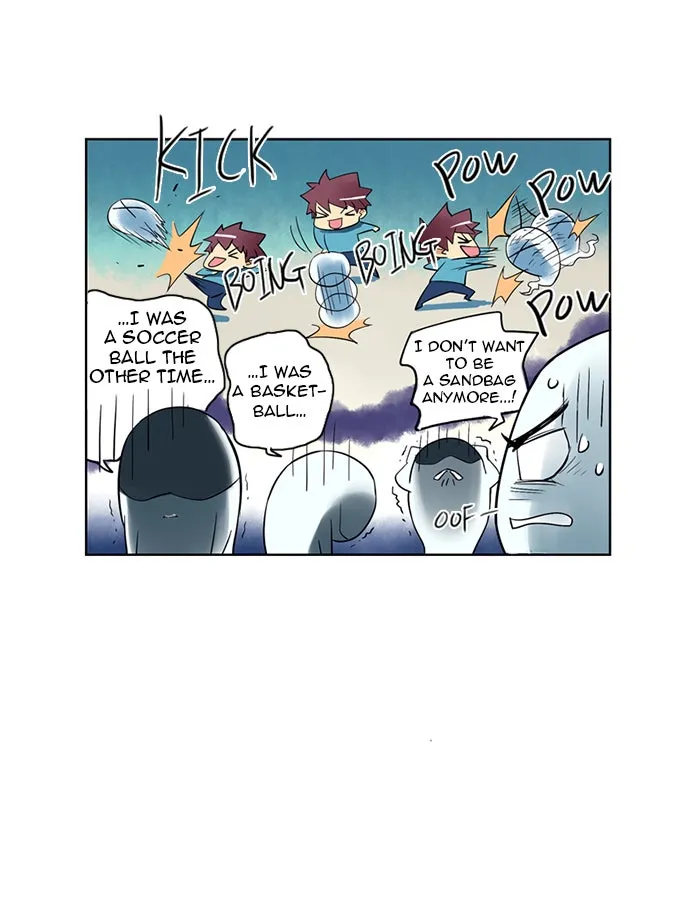 Read SOUL CARTEL chapter 2 image 35 on Lezhin