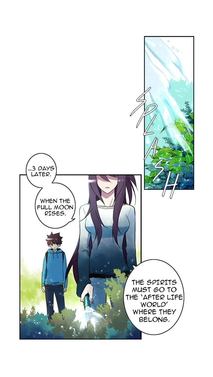 Read SOUL CARTEL chapter 2 image 38 on Lezhin
