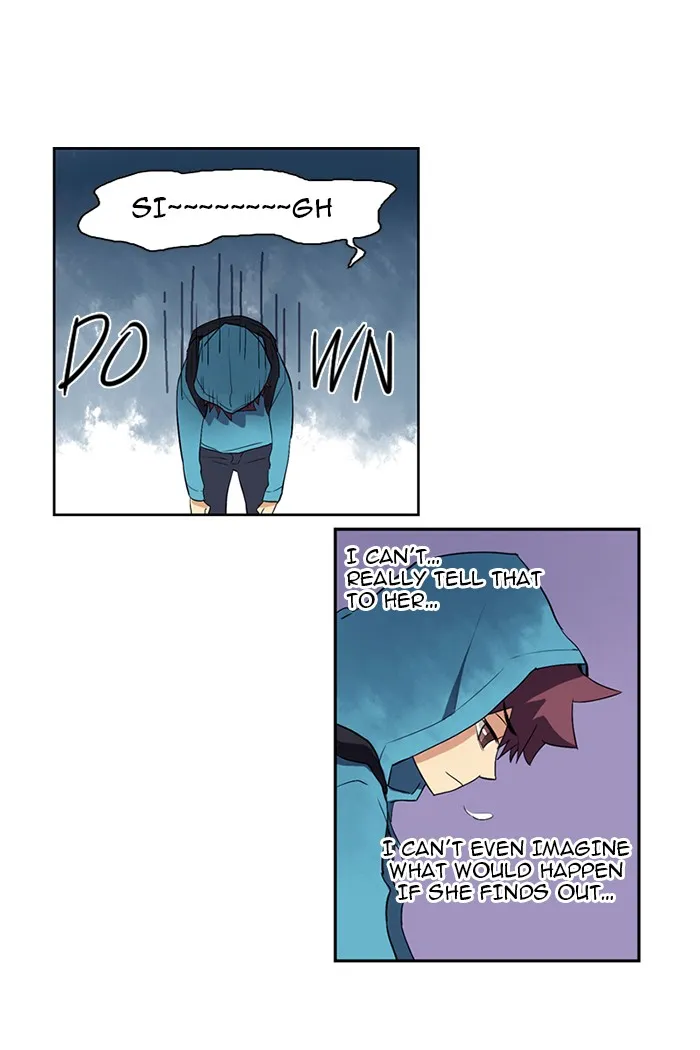 Read SOUL CARTEL chapter 2 image 45 on Lezhin