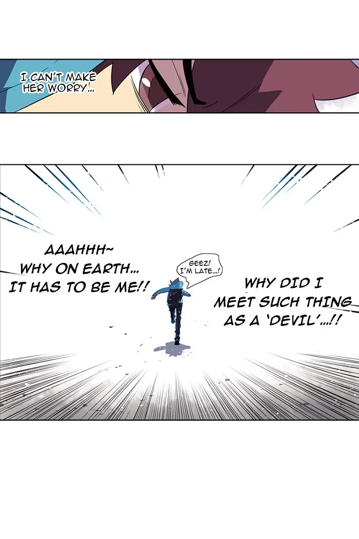 Read SOUL CARTEL chapter 2 image 46 on Lezhin