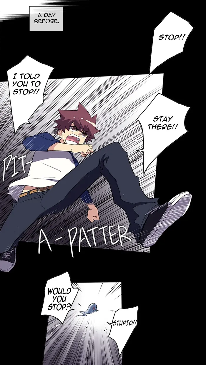 Read SOUL CARTEL chapter 2 image 47 on Lezhin