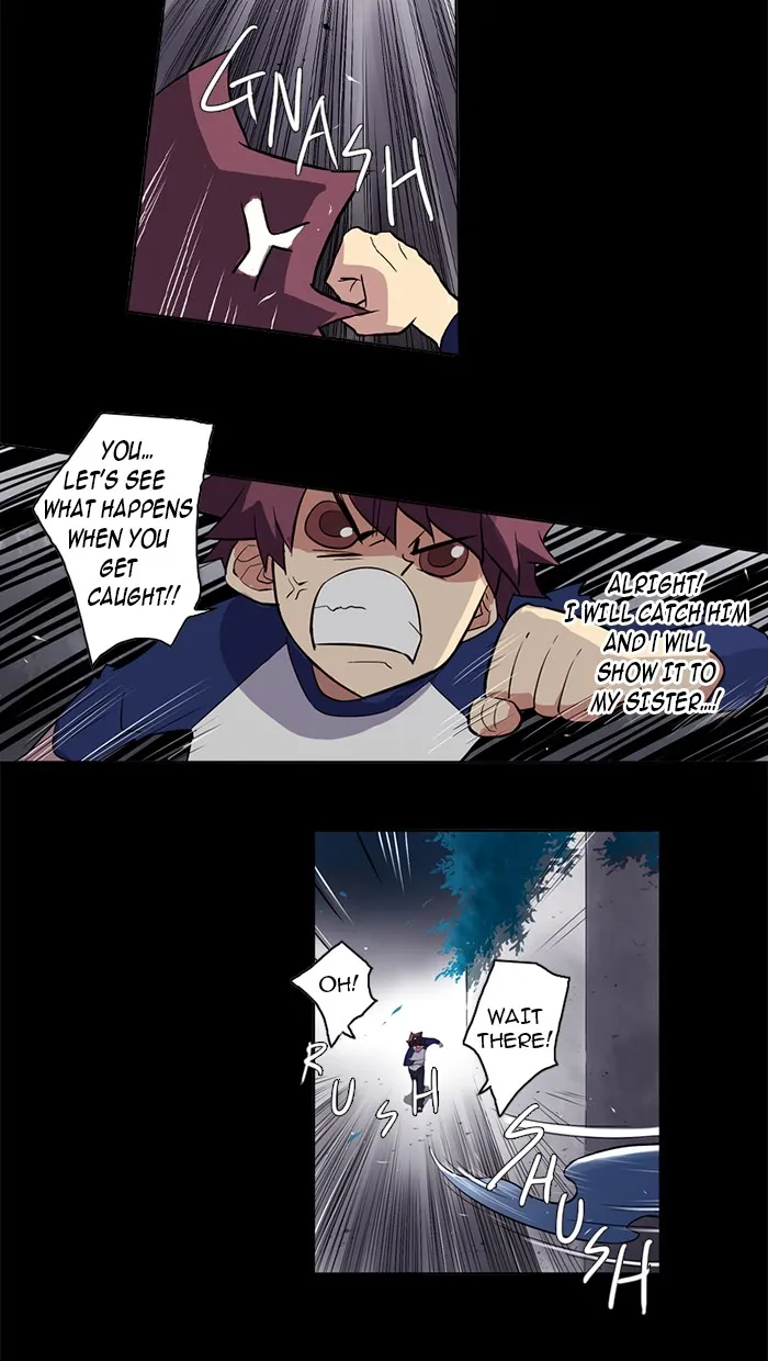 Read SOUL CARTEL chapter 2 image 48 on Lezhin