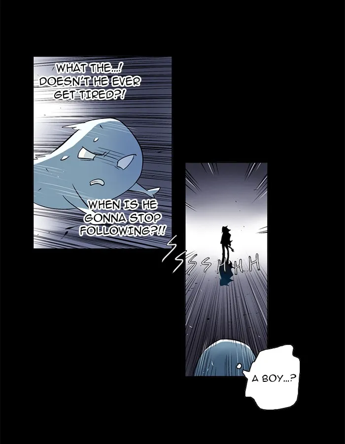 Read SOUL CARTEL chapter 2 image 49 on Lezhin