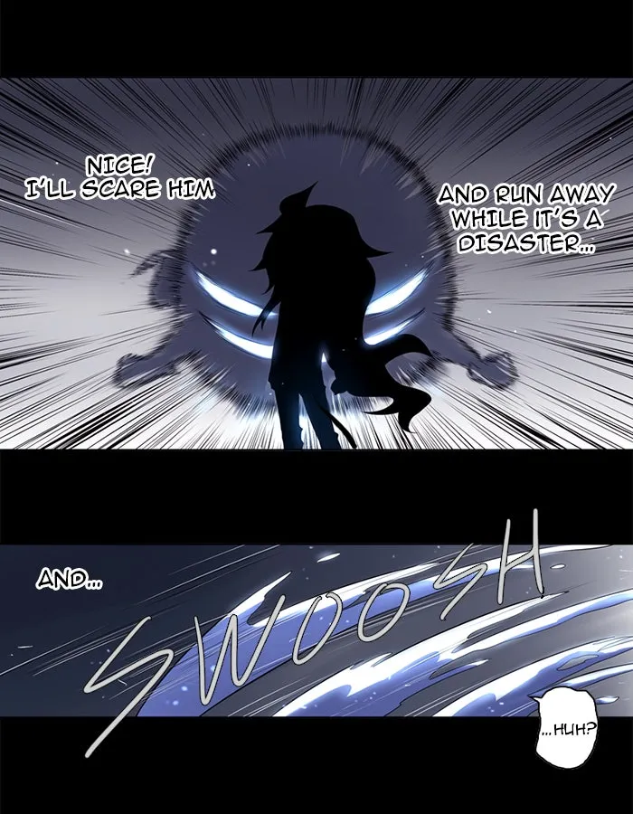 Read SOUL CARTEL chapter 2 image 50 on Lezhin