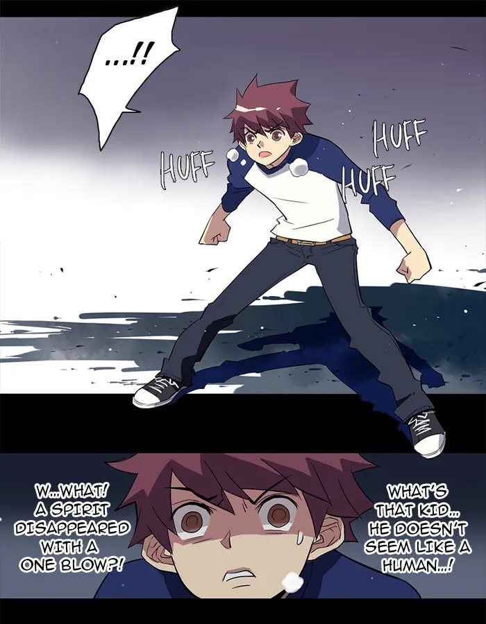 Read SOUL CARTEL chapter 2 image 53 on Lezhin