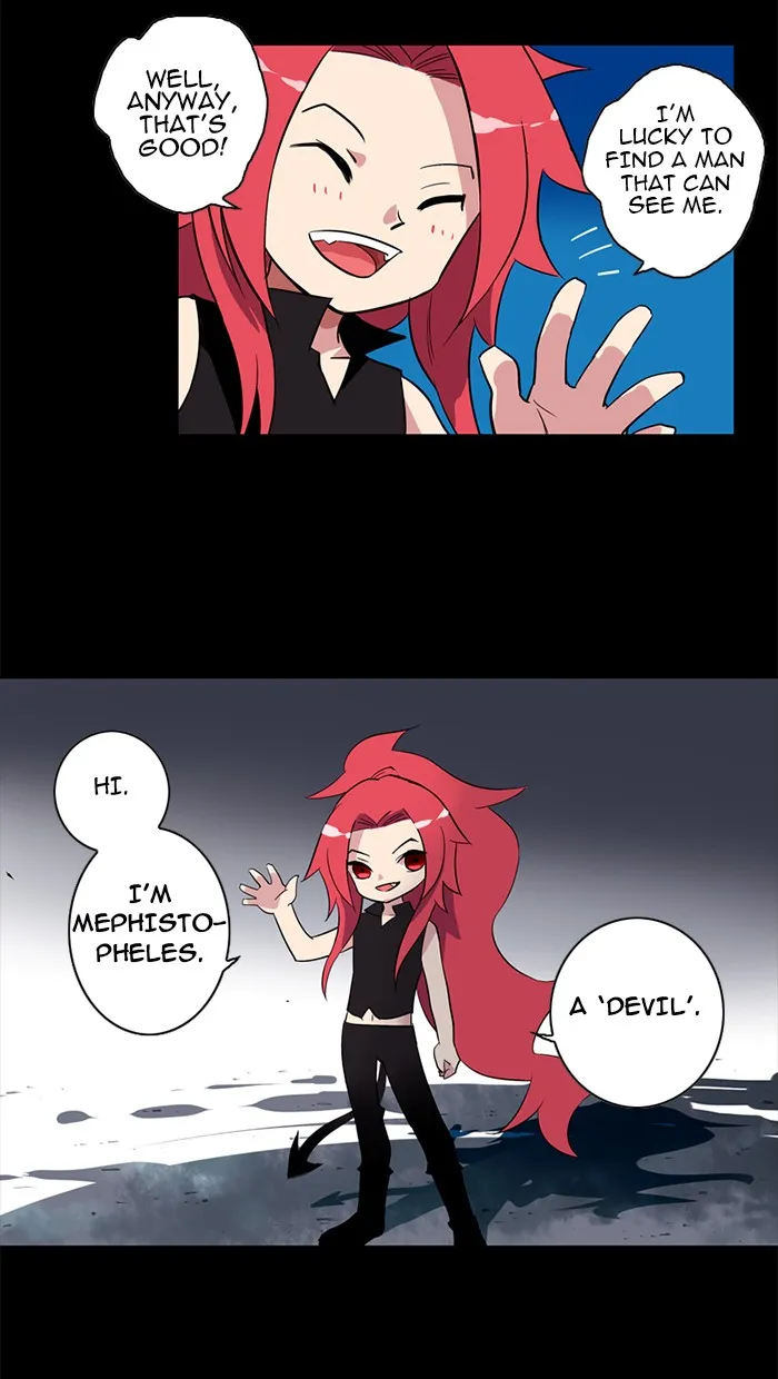 Read SOUL CARTEL chapter 2 image 55 on Lezhin