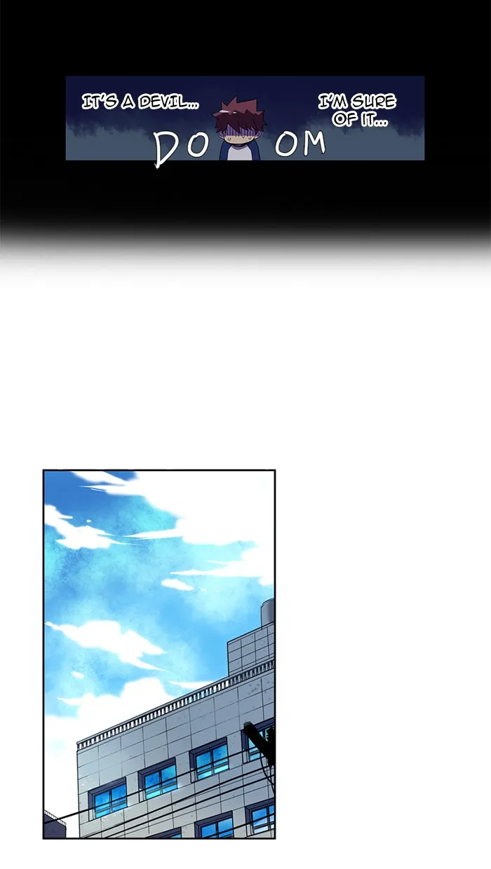 Read SOUL CARTEL chapter 2 image 57 on Lezhin
