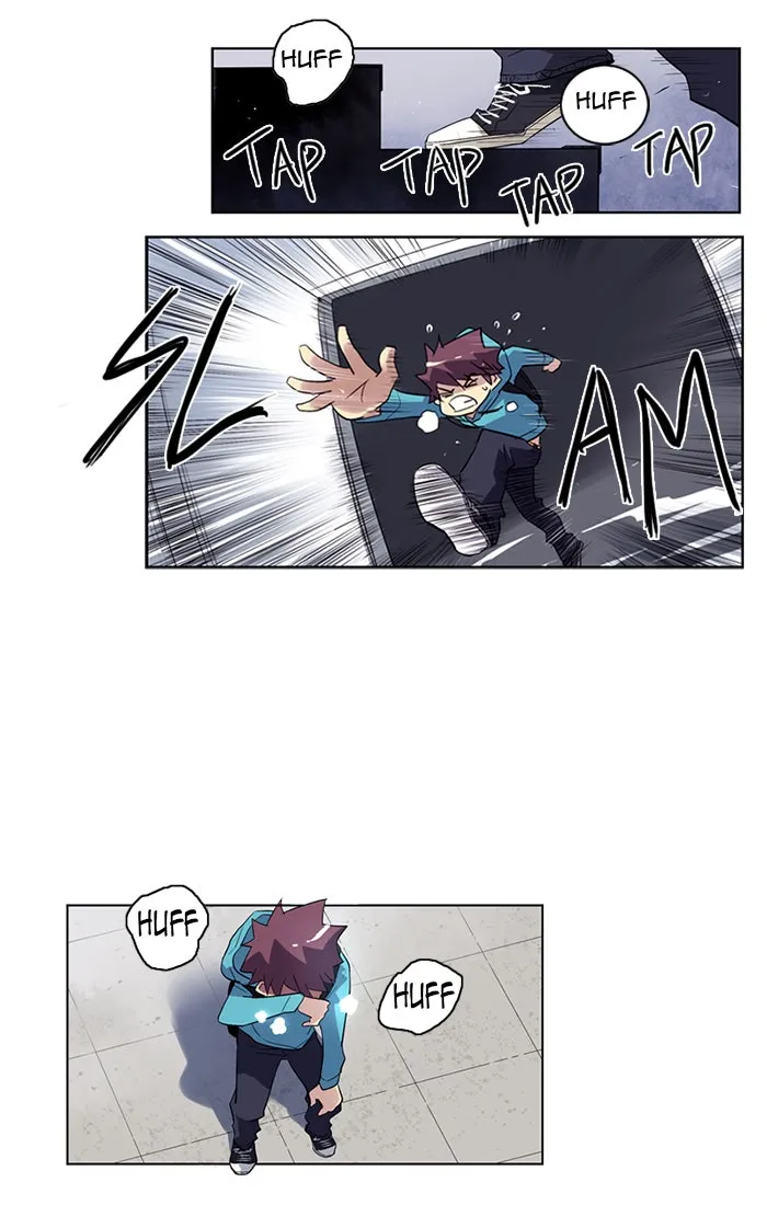 Read SOUL CARTEL chapter 2 image 58 on Lezhin