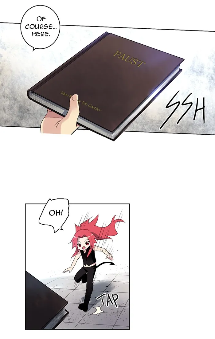 Read SOUL CARTEL chapter 2 image 62 on Lezhin