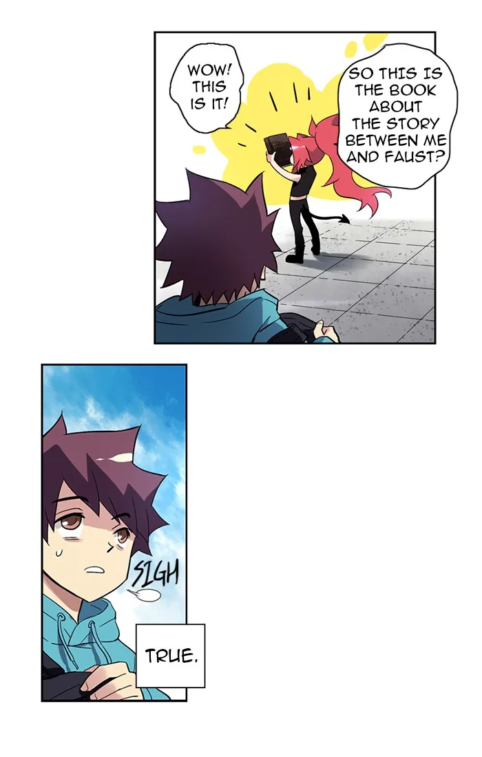 Read SOUL CARTEL chapter 2 image 63 on Lezhin
