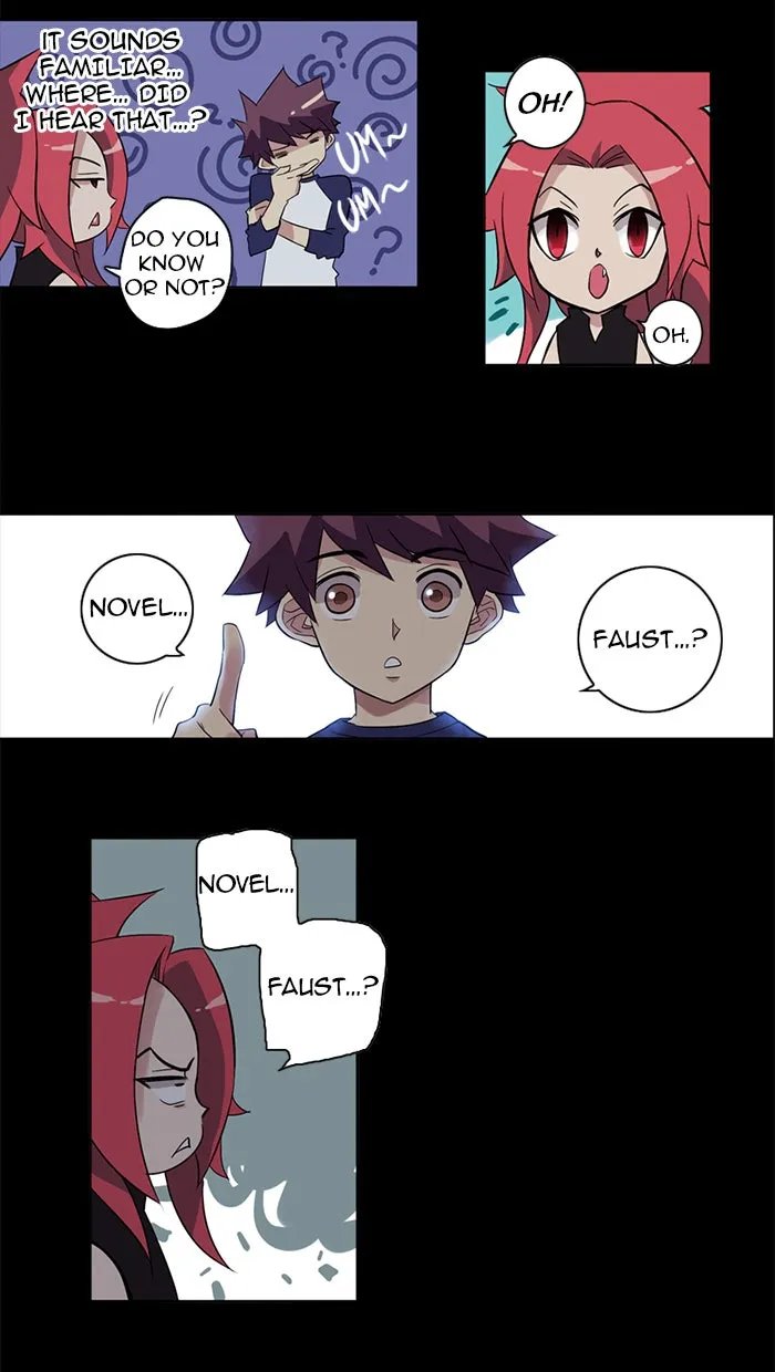 Read SOUL CARTEL chapter 2 image 67 on Lezhin