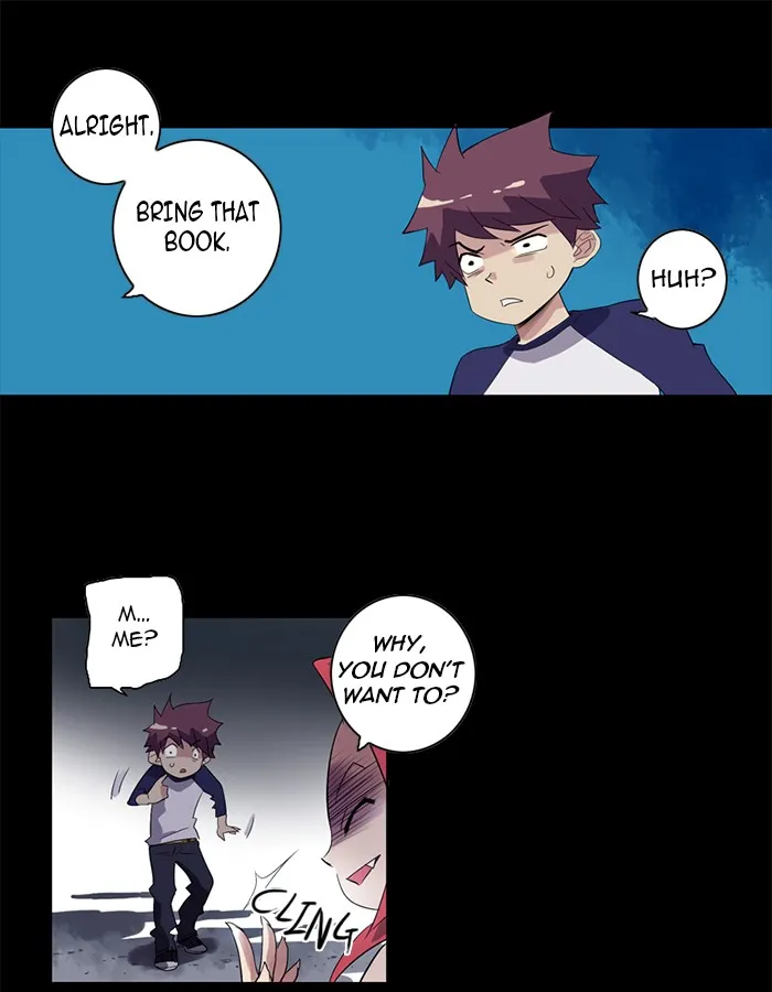 Read SOUL CARTEL chapter 2 image 69 on Lezhin