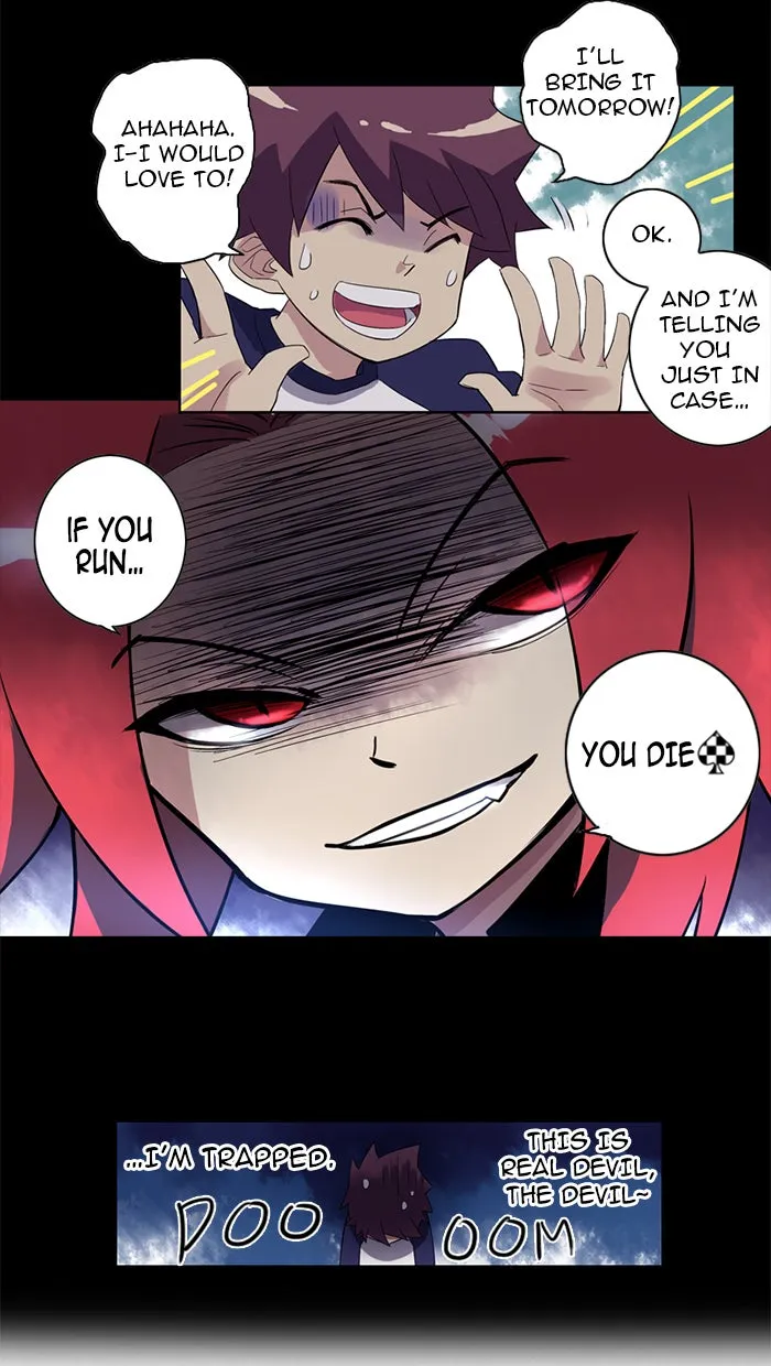 Read SOUL CARTEL chapter 2 image 70 on Lezhin