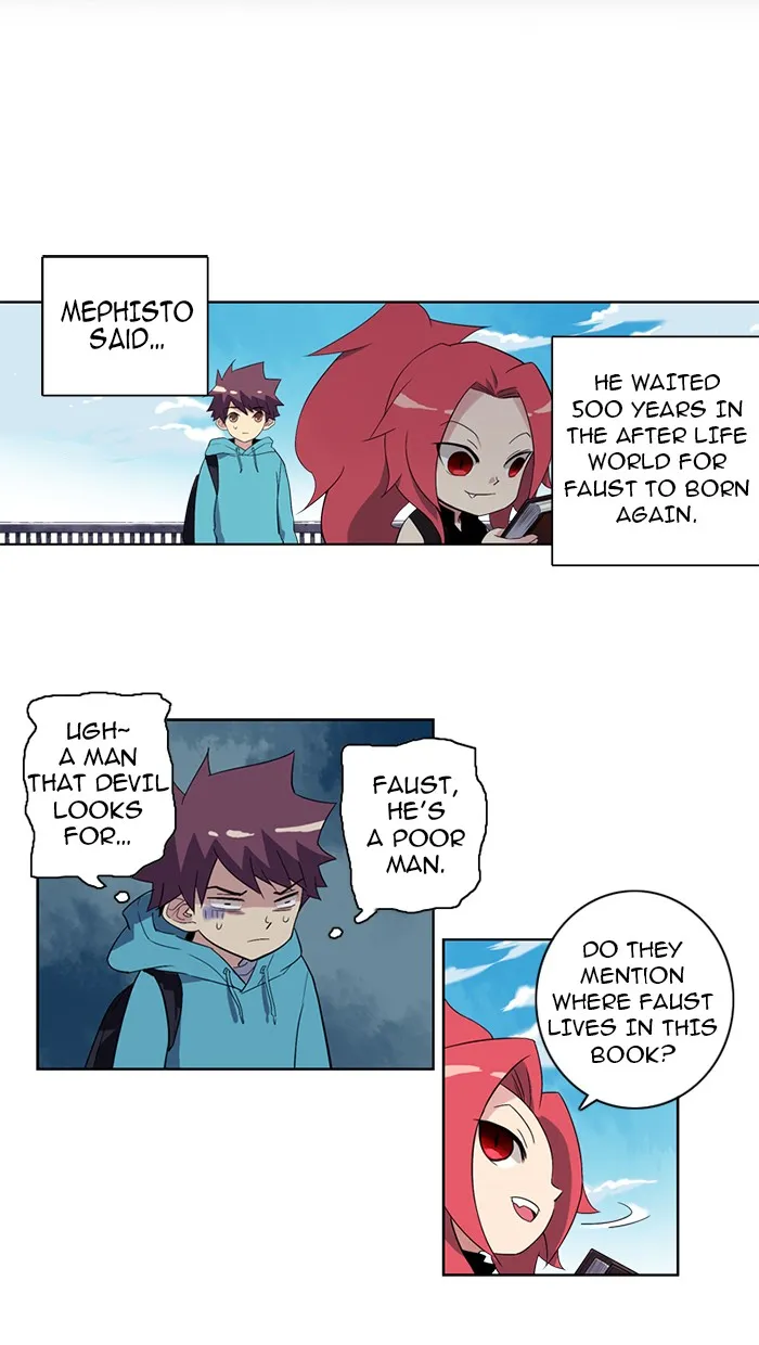 Read SOUL CARTEL chapter 2 image 71 on Lezhin