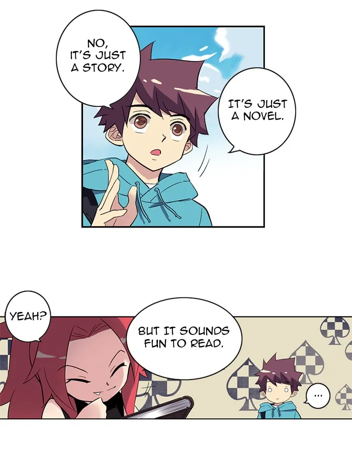 Read SOUL CARTEL chapter 2 image 72 on Lezhin