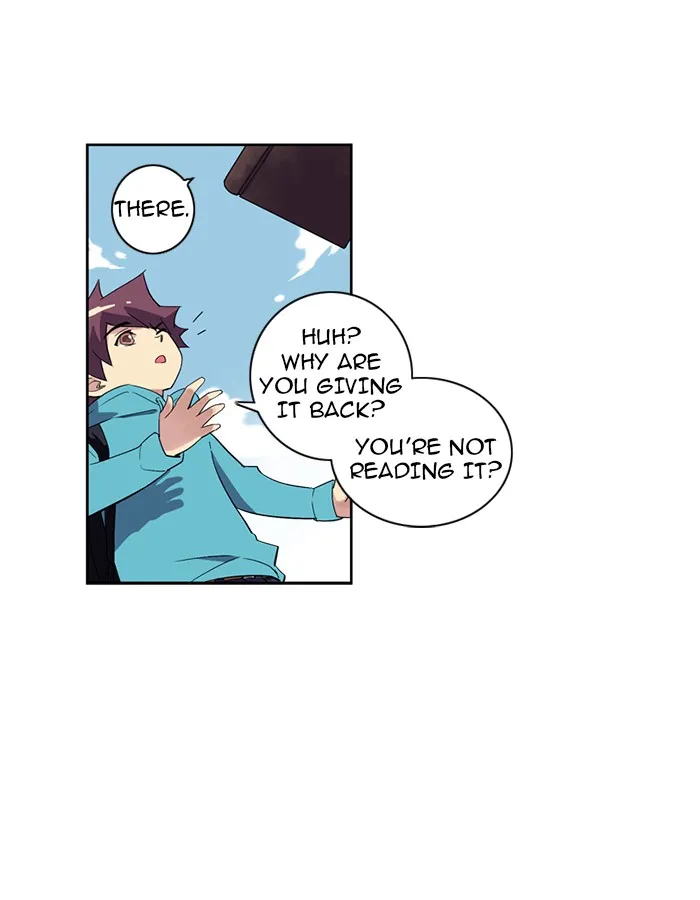 Read SOUL CARTEL chapter 2 image 73 on Lezhin