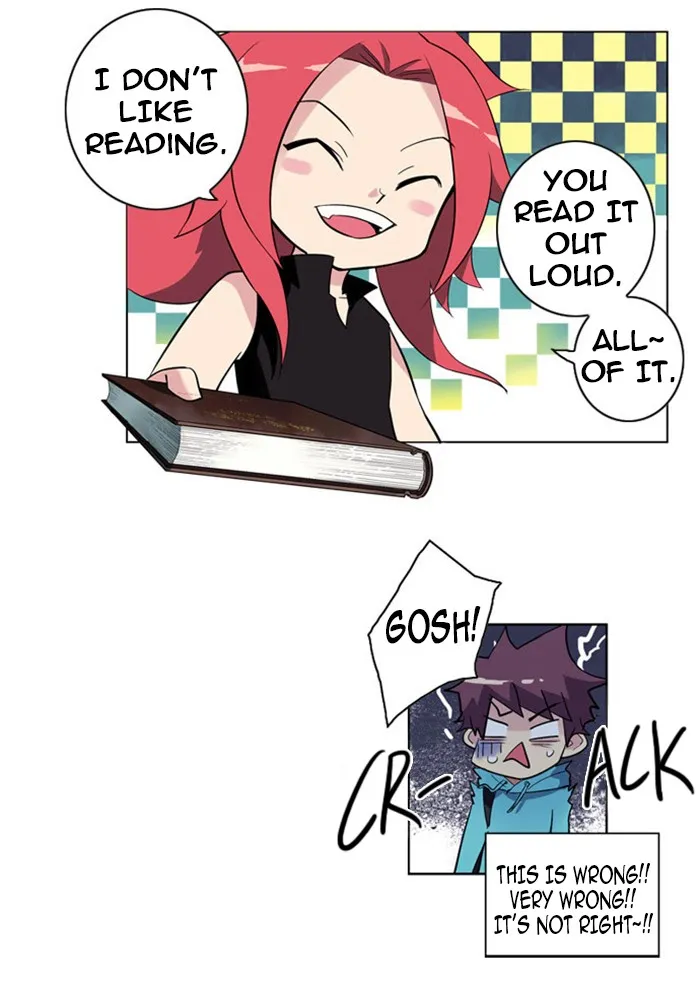 Read SOUL CARTEL chapter 2 image 74 on Lezhin