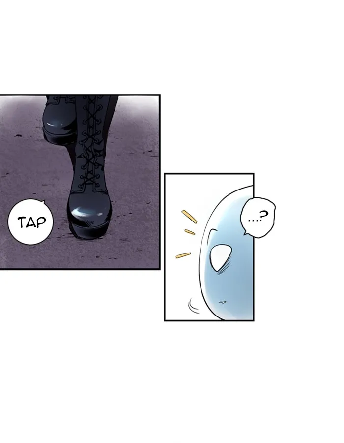 Read SOUL CARTEL chapter 2 image 8 on Lezhin