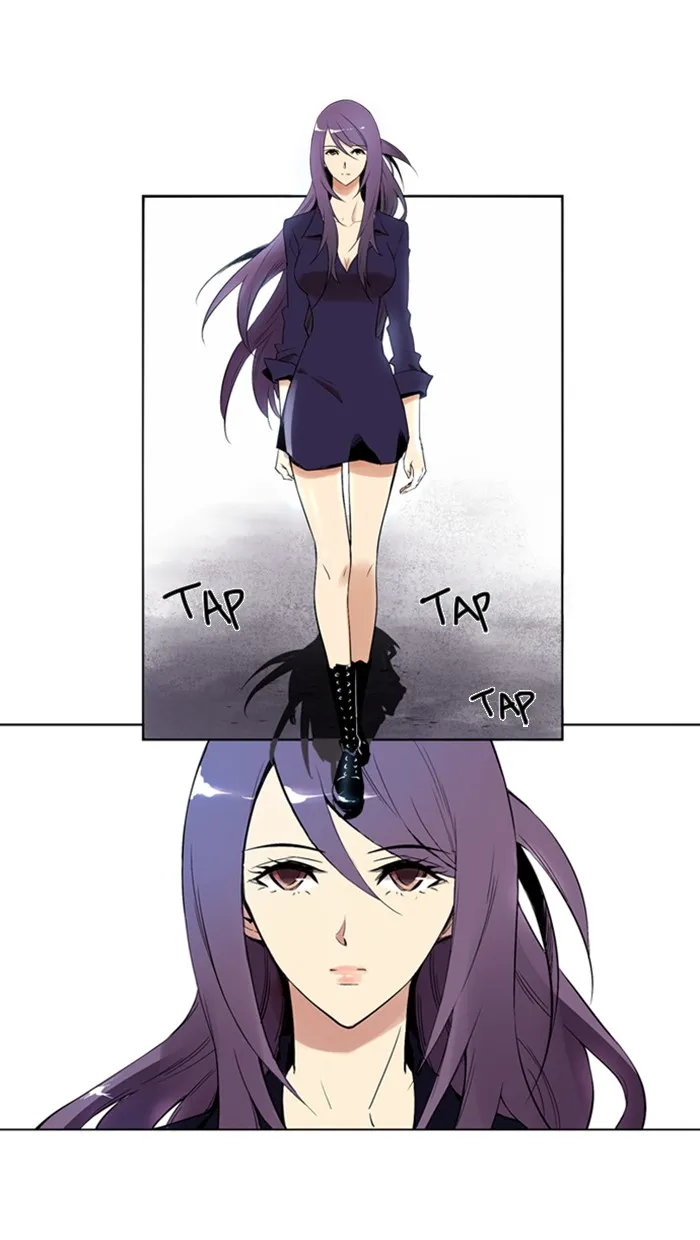 Read SOUL CARTEL chapter 2 image 9 on Lezhin