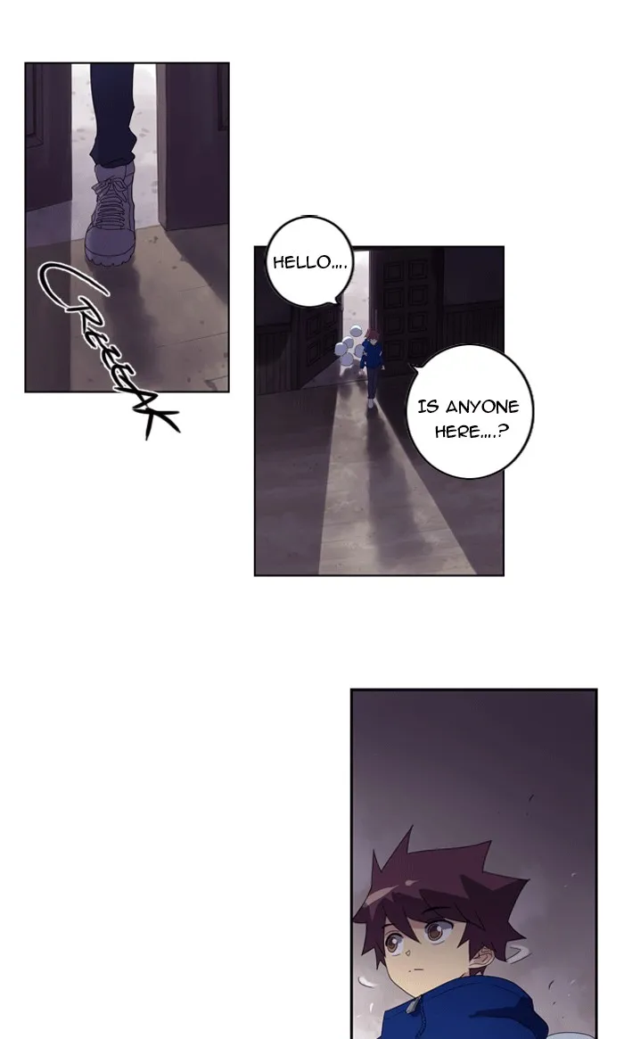 SOUL CARTEL Chapter 20 page 2 - 