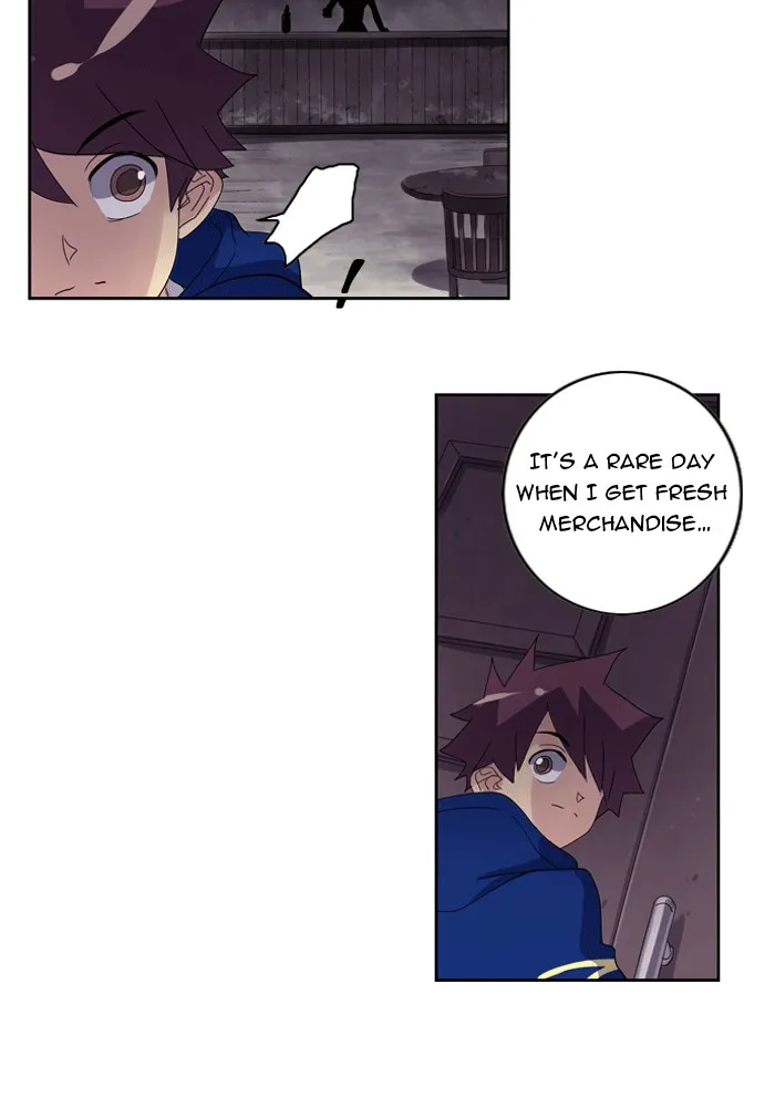 SOUL CARTEL Chapter 20 page 12 - 