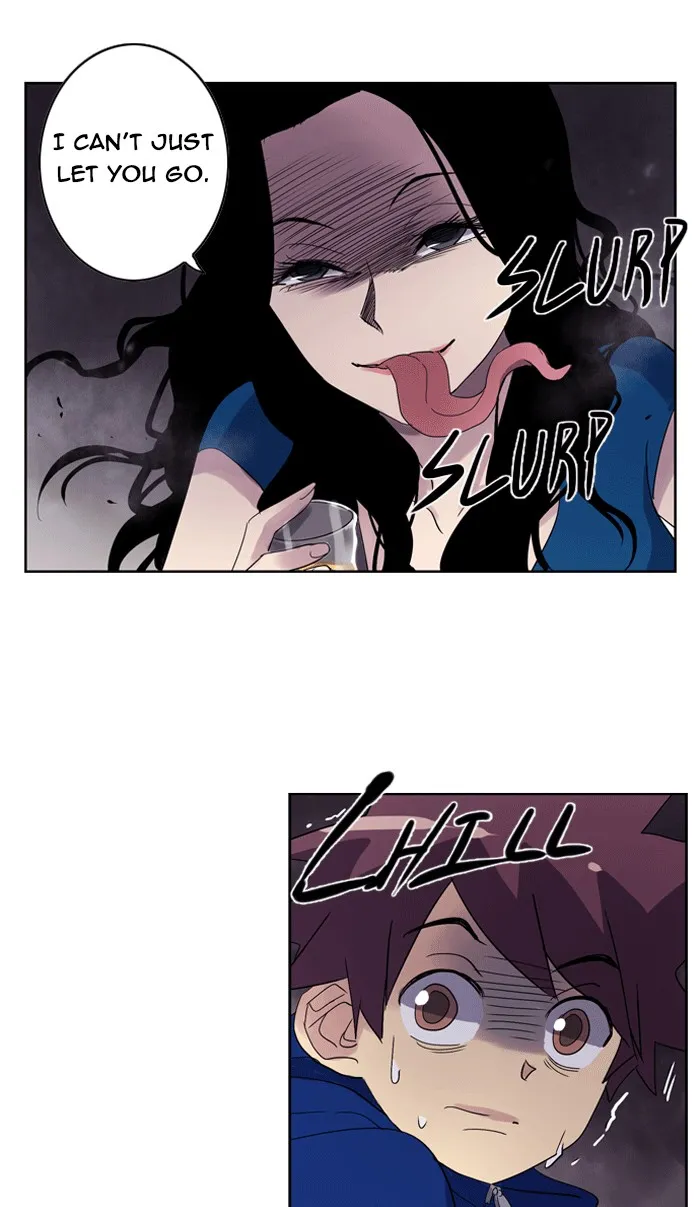 SOUL CARTEL Chapter 20 page 13 - 