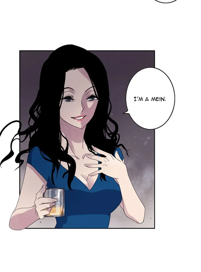 SOUL CARTEL Chapter 20 page 15 - 