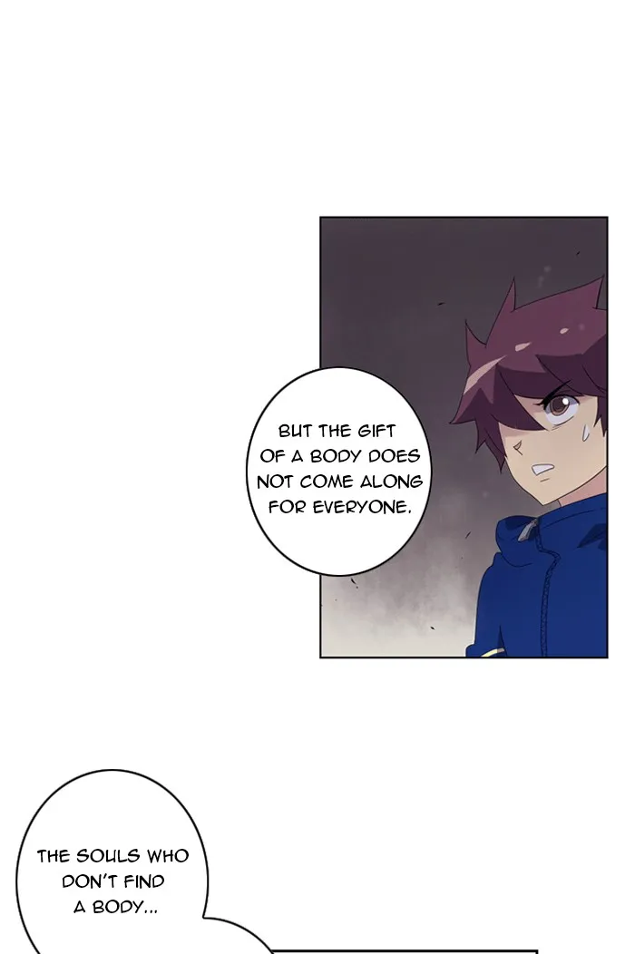 SOUL CARTEL Chapter 20 page 17 - 