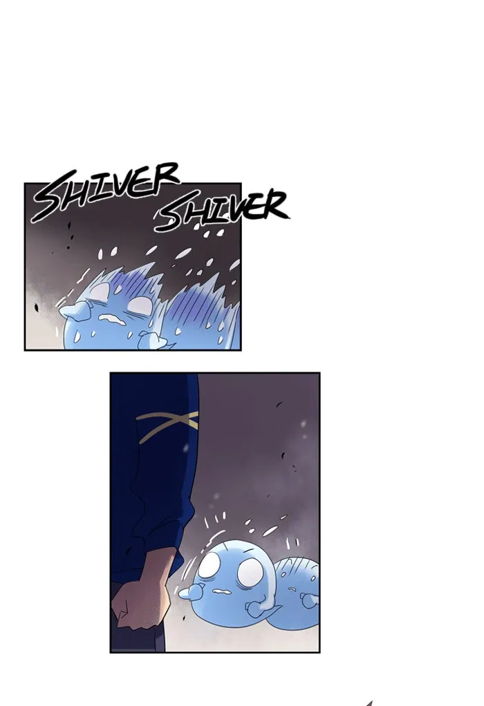 SOUL CARTEL Chapter 20 page 21 - 