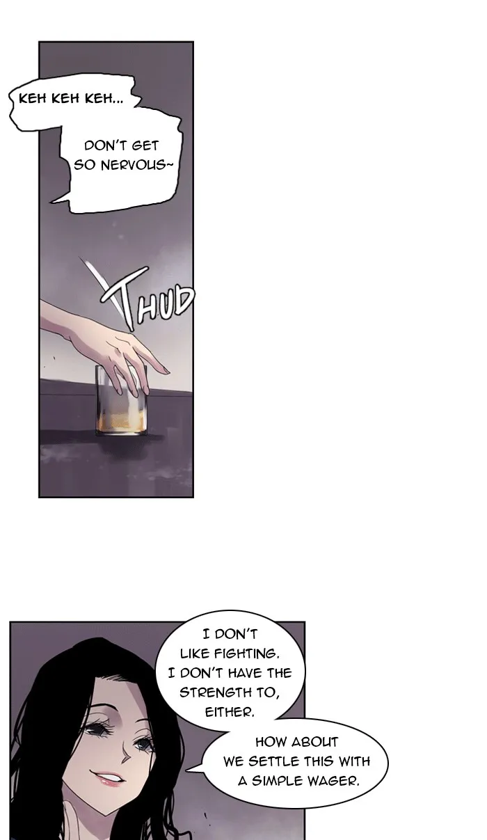 SOUL CARTEL Chapter 20 page 23 - 
