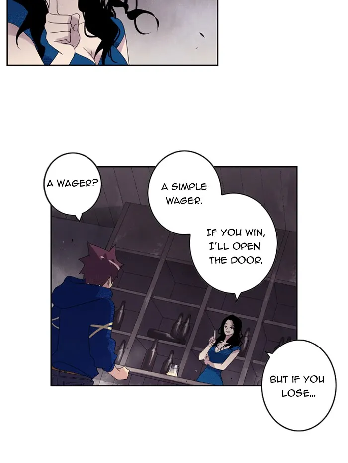 SOUL CARTEL Chapter 20 page 24 - 