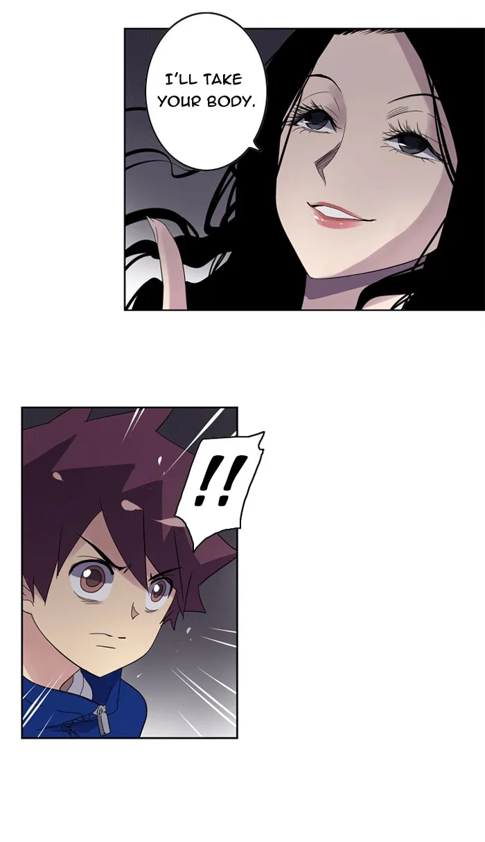 SOUL CARTEL Chapter 20 page 25 - 