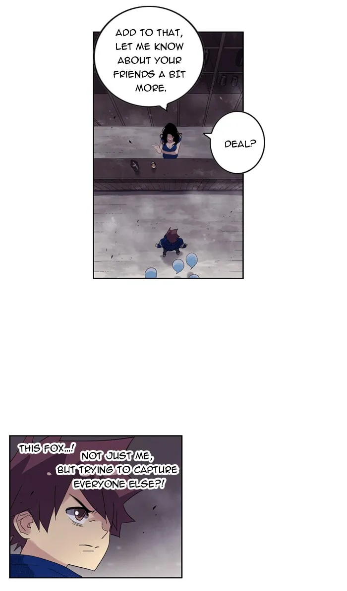 SOUL CARTEL Chapter 20 page 26 - 
