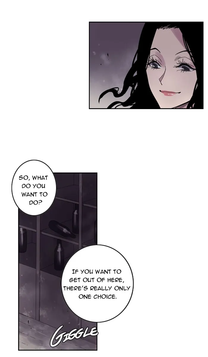 SOUL CARTEL Chapter 20 page 27 - 