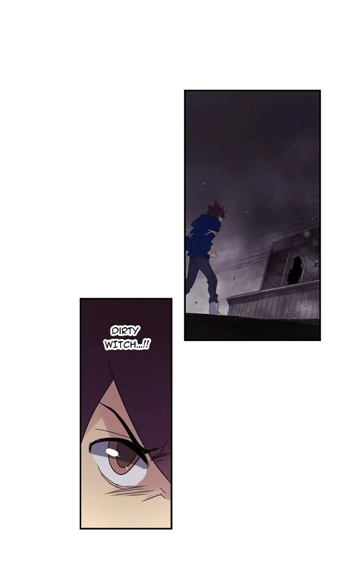 SOUL CARTEL Chapter 20 page 28 - 