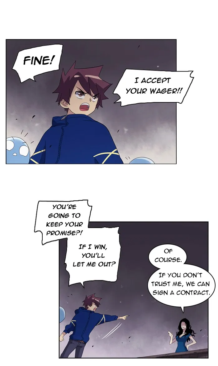 SOUL CARTEL Chapter 20 page 29 - 