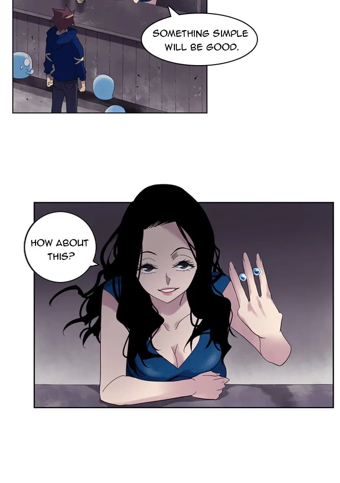 SOUL CARTEL Chapter 20 page 33 - 