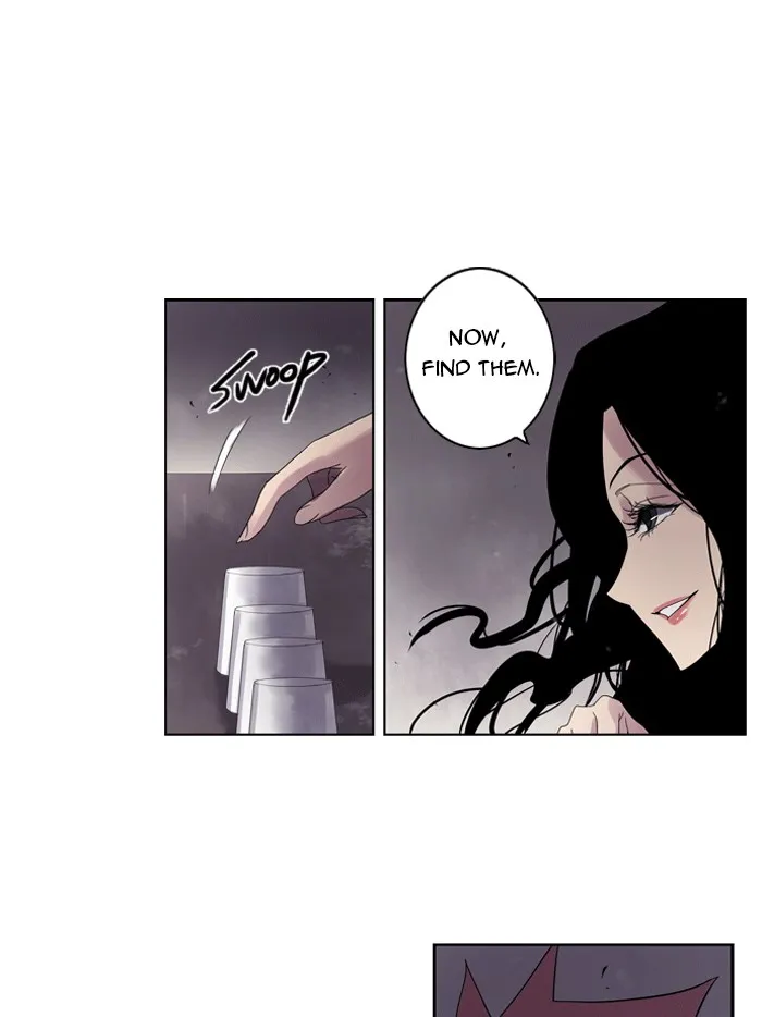 SOUL CARTEL Chapter 20 page 39 - 