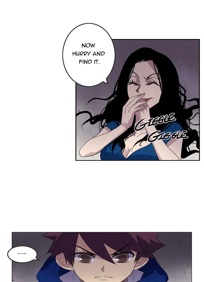 SOUL CARTEL Chapter 20 page 41 - 
