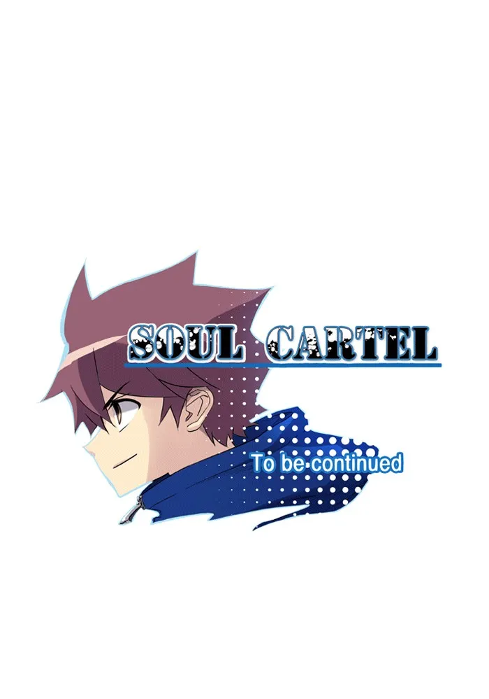 SOUL CARTEL Chapter 20 page 43 - 