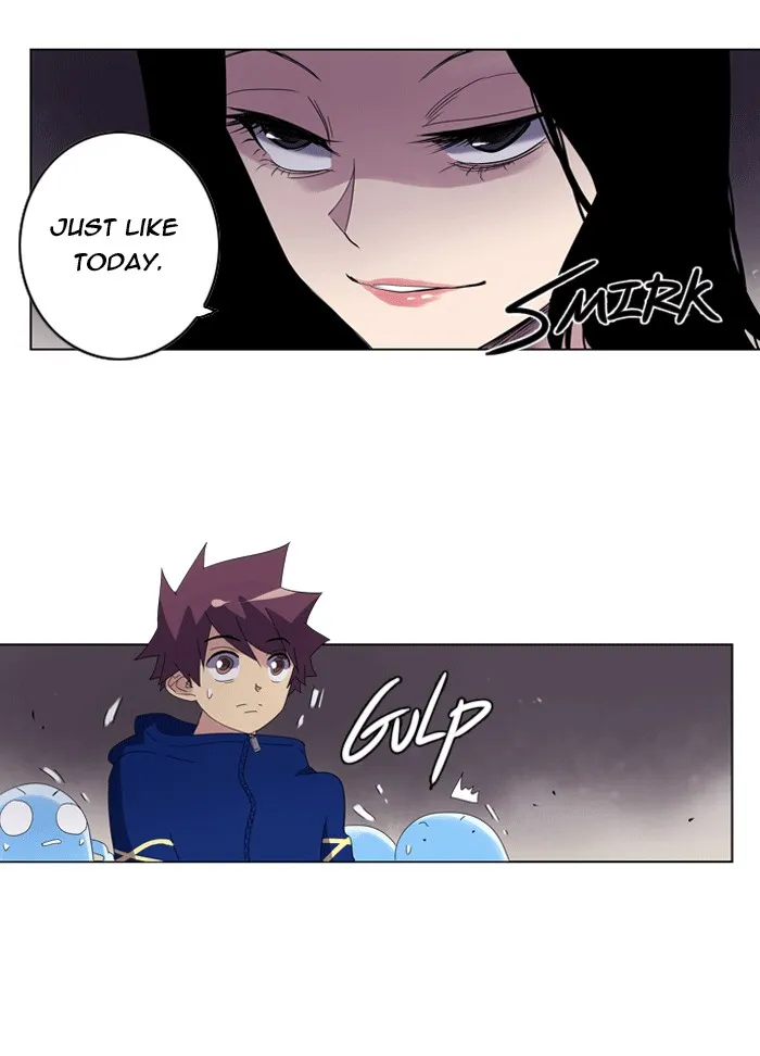 SOUL CARTEL Chapter 20 page 10 - 