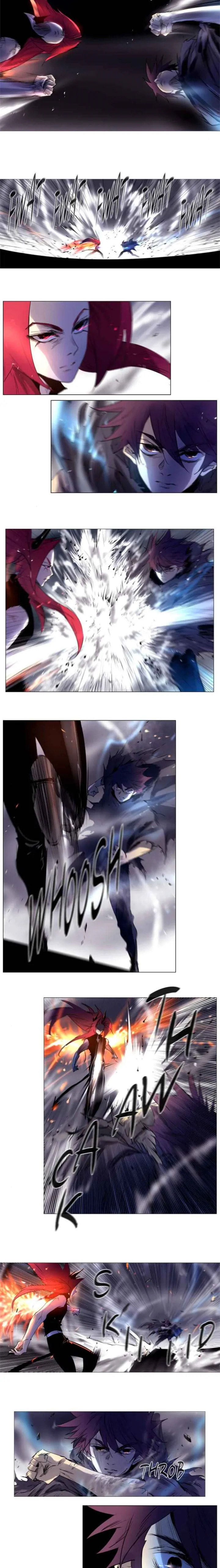 SOUL CARTEL Chapter 200 page 3 - 