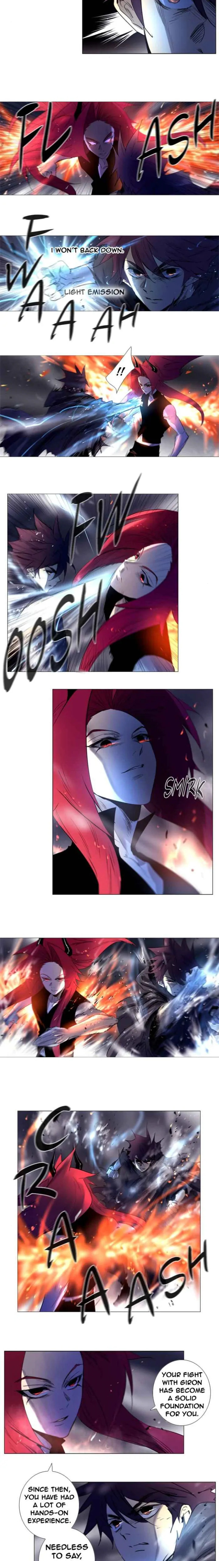 SOUL CARTEL Chapter 200 page 4 - 