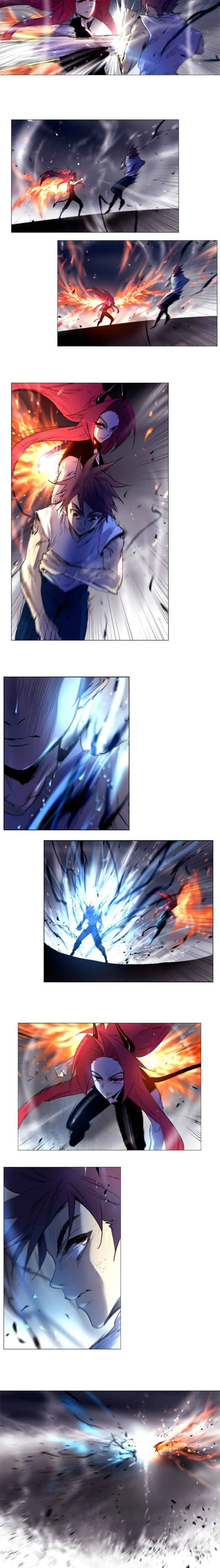SOUL CARTEL Chapter 201 page 2 - 
