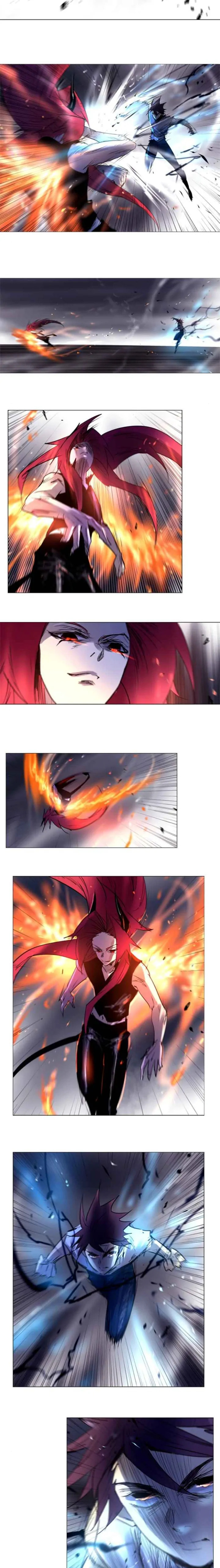 SOUL CARTEL Chapter 201 page 3 - 