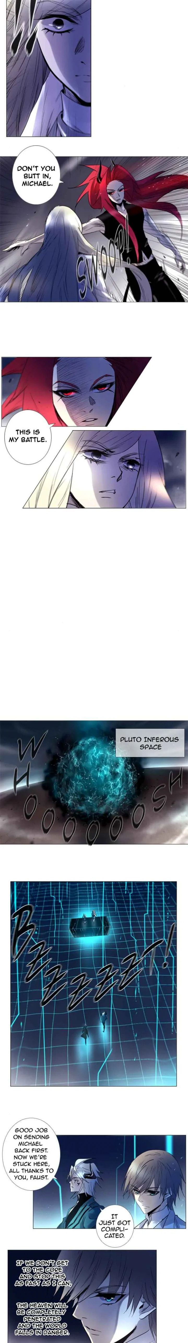SOUL CARTEL Chapter 202 page 2 - 