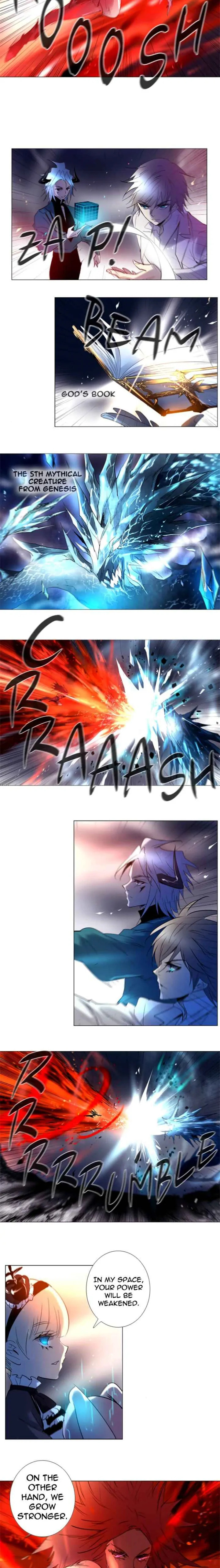 SOUL CARTEL Chapter 202 page 4 - 