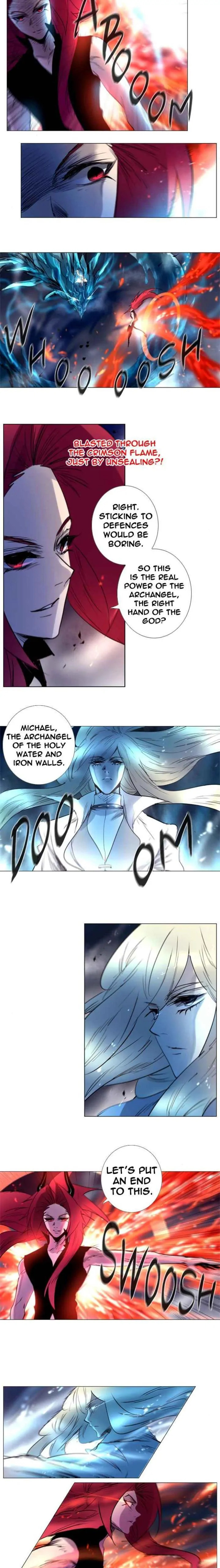 SOUL CARTEL Chapter 204 page 2 - 
